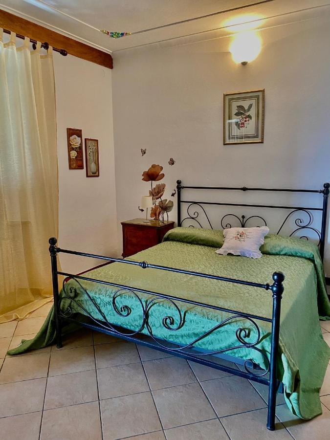 Agriturismo Pian Del Duca Vesime Exterior photo