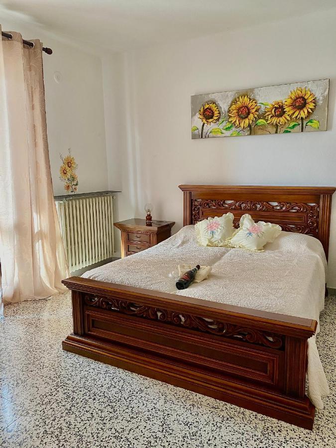 Agriturismo Pian Del Duca Vesime Exterior photo