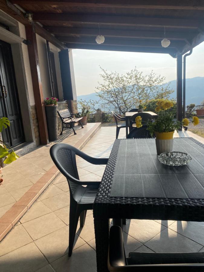 Agriturismo Pian Del Duca Vesime Exterior photo
