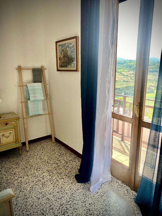 Agriturismo Pian Del Duca Vesime Exterior photo